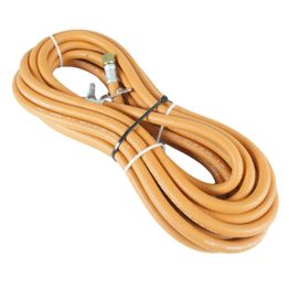 Nestekaasuletku Idealgas Ø8 mm 10 m 3/8" liittimillä