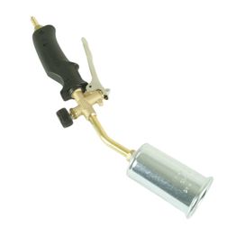 Nestekaasupoltin Idealgas 50 mm liipaisimella