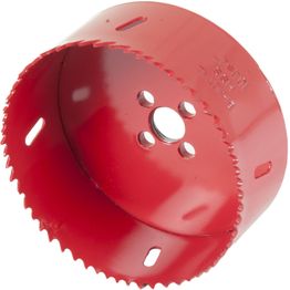 Reikäsaha Procat 102 mm