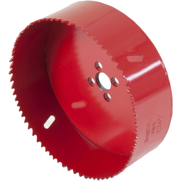 Reikäsaha Procat 127 mm