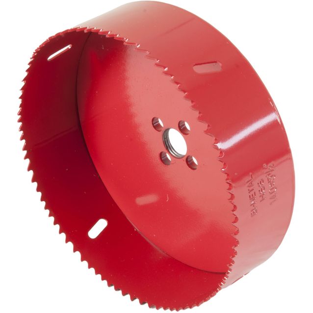 Reikäsaha Procat 140 mm