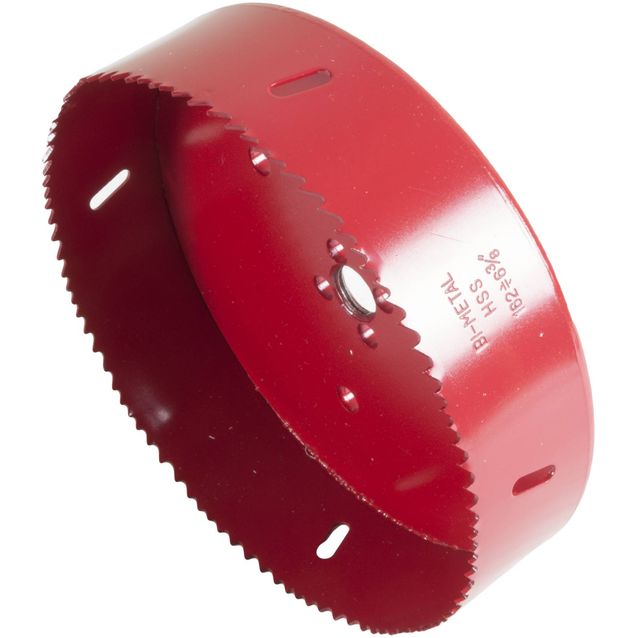 Reikäsaha Procat 160 mm