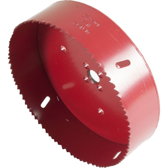 Reikäsaha Procat 162 mm