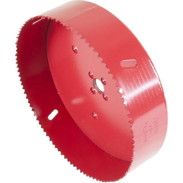 Reikäsaha Procat 168 mm