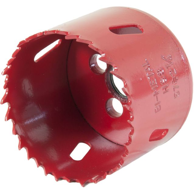 Reikäsaha Procat 57 mm