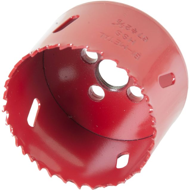 Reikäsaha Procat 67 mm