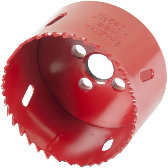 Reikäsaha Procat 70 mm