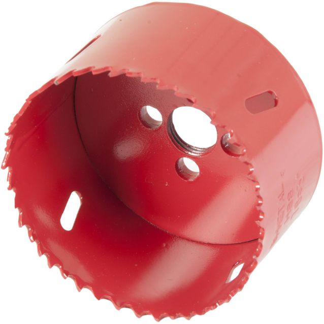 Reikäsaha Procat 76 mm