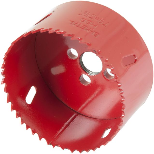 Reikäsaha Procat 79 mm