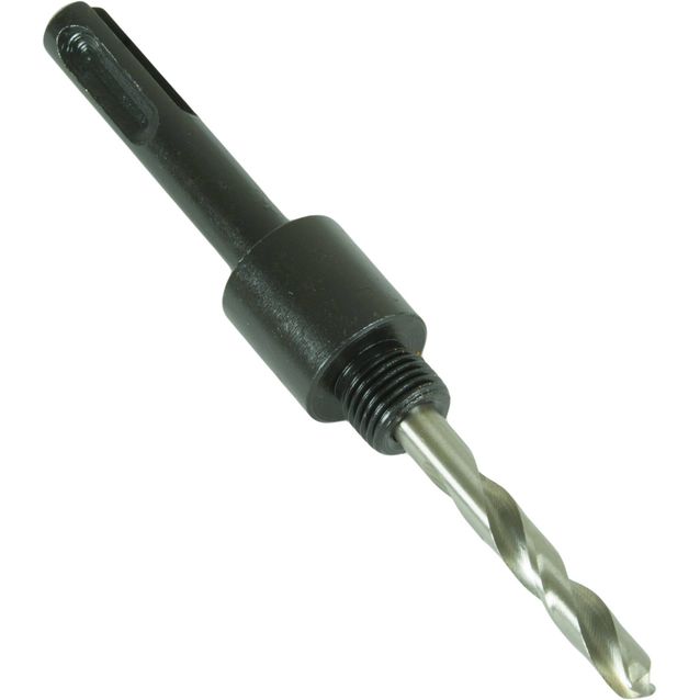 Reikäsahan kara Procat SDS-Plus Ø16-30 mm terille