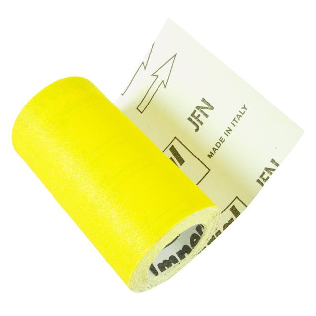 Hiomapaperirulla Exper P80 5 m/rll