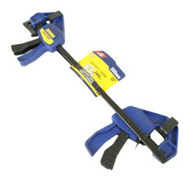 Pikapuristin Irwin Light-Duty Quick-Grip 300 mm 2 kpl/pkt