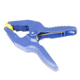 Jousipuristin Irwin 50 mm