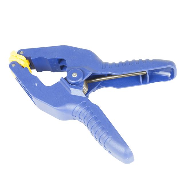 Jousipuristin Irwin 50 mm