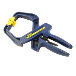 Pikapuristin Irwin Handi 100 mm