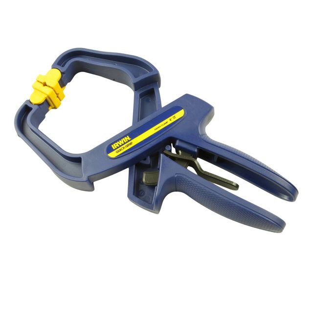 Pikapuristin Irwin Handi 100 mm