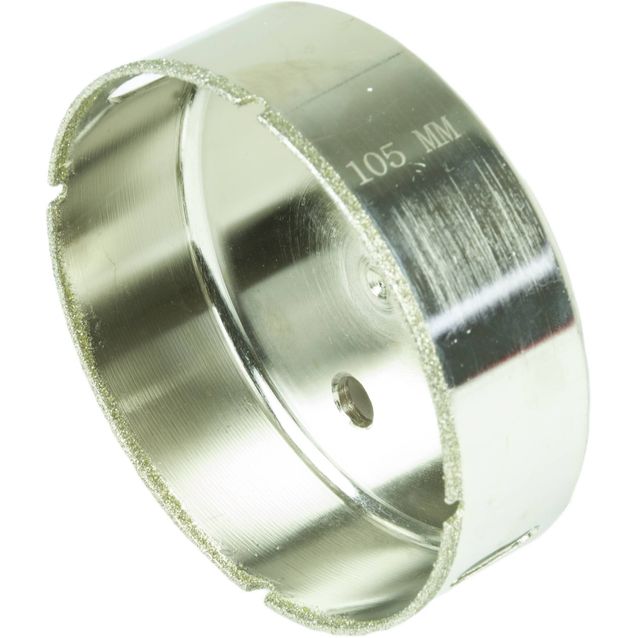 Timanttireikäsaha Procat 105 mm