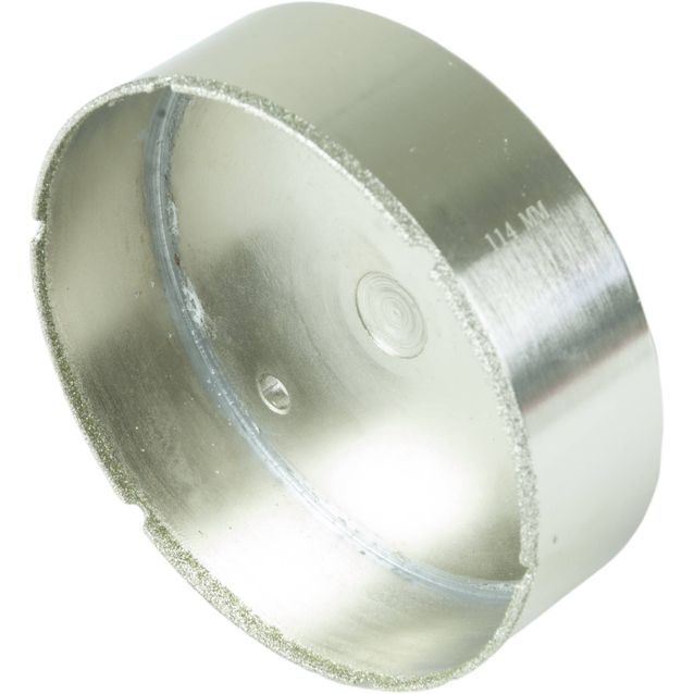 Timanttireikäsaha Procat 114 mm