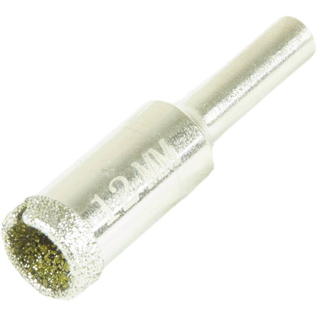 Timanttireikäsaha Procat 12 mm