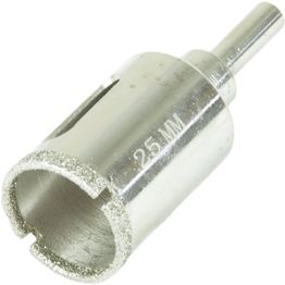 Timanttireikäsaha Procat 25 mm