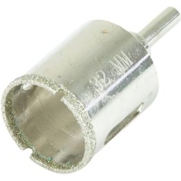 Timanttireikäsaha Procat 32 mm