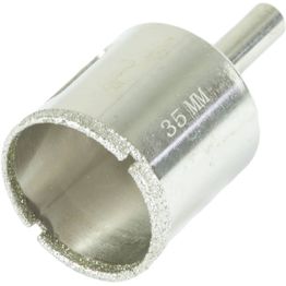 Timanttireikäsaha Procat 35 mm