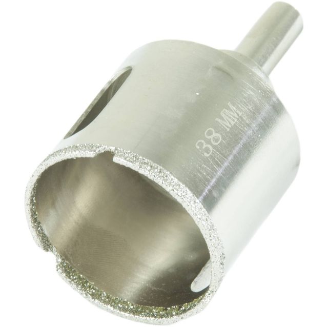 Timanttireikäsaha Procat 38 mm