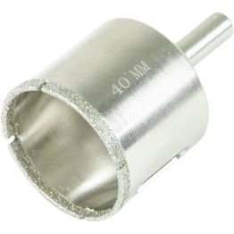 Timanttireikäsaha Procat 40 mm