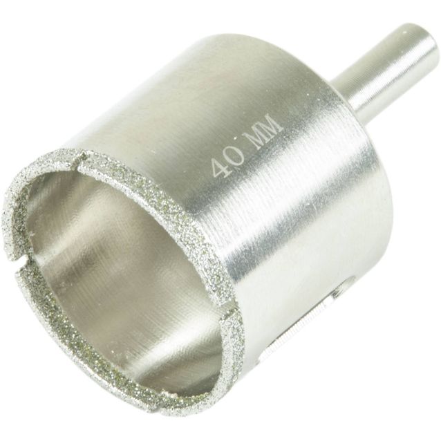 Timanttireikäsaha Procat 40 mm