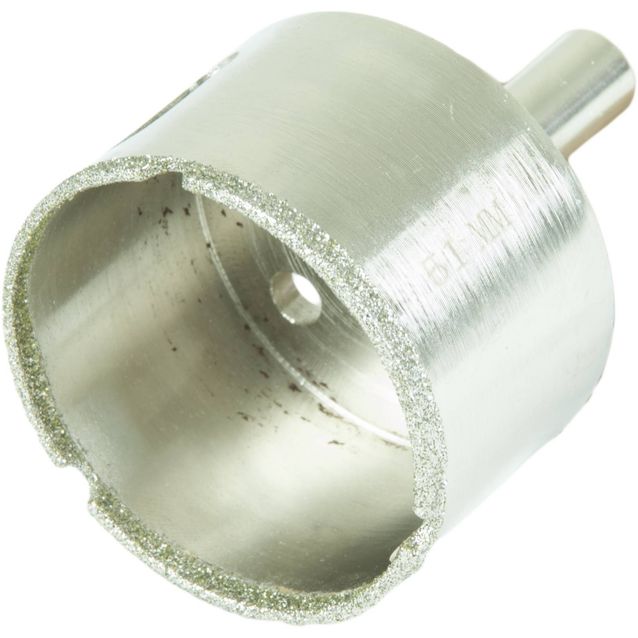 Timanttireikäsaha Procat 51 mm