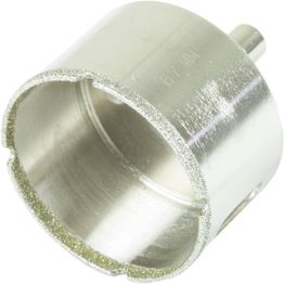 Timanttireikäsaha Procat 57 mm