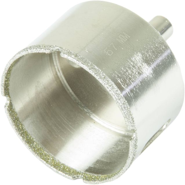 Timanttireikäsaha Procat 57 mm