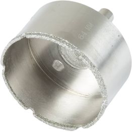 Timanttireikäsaha Procat 64 mm