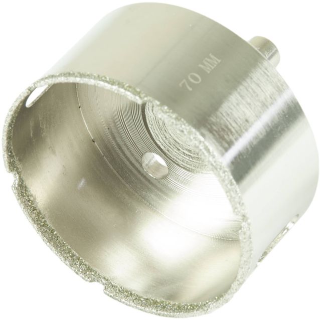 Timanttireikäsaha Procat 70 mm