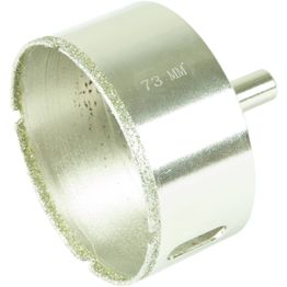Timanttireikäsaha Procat 73 mm