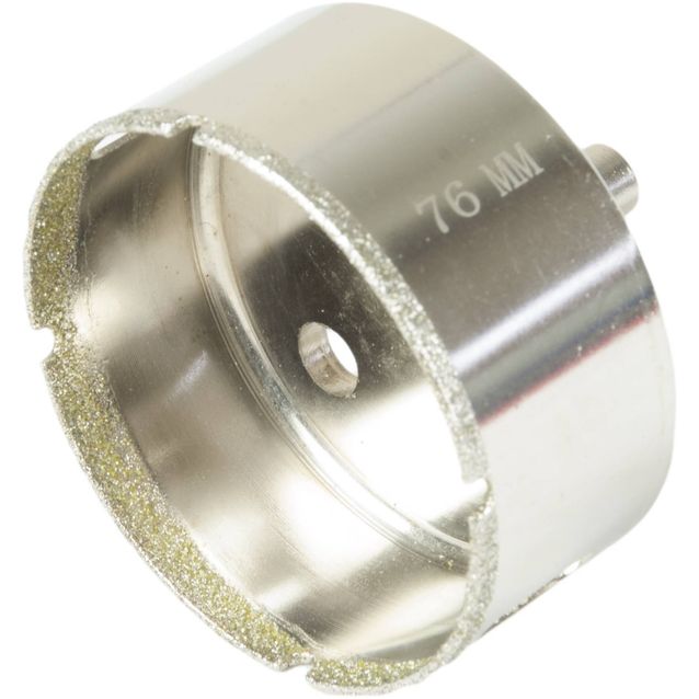 Timanttireikäsaha Procat 76 mm