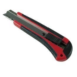 Katkoteräveitsi Procat 18 mm