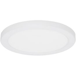 Katto-/seinävalaisin Malmbergs Edge CCT DIM, eri vaihtoehtoja