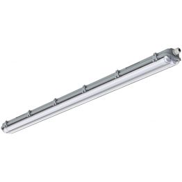 Teollisuusvalaisin Malmbergs Alfa LED-R Bas 1289mm IP65