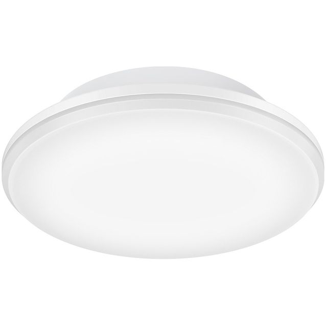 Katto-/seinävalaisin Malmbergs Noon Ø30cm E27