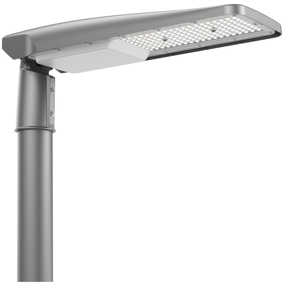 Katuvalaisin Malmbergs Urbana Slim 124mm 40W