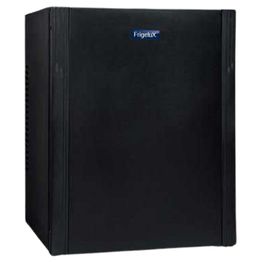 Jääkaappi Frigelux MINIBAR40, 40cm, musta