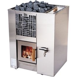 Puukiuas Mondex Motti 22 12-22 m³ vesisäiliöllä