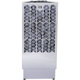 Sähkökiuas Mondex Aura E2 9 kW 8-15 m³ erillinen ohjaus rst