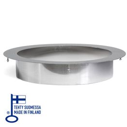 Upotuskaulus Mondex Tahko 10.5 kW kiukaille teräs