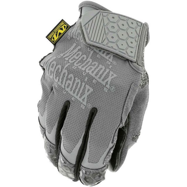 Työhanskat Mechanix Wear Box Cutter, koko S