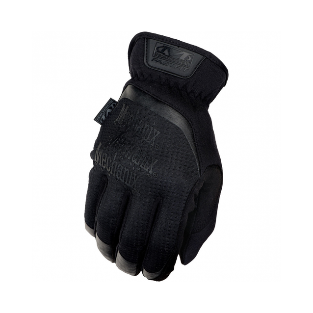 Työhanskat Mechanix Wear FastFit 55, koko S