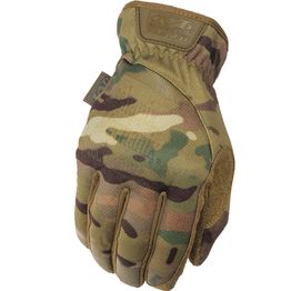 Työhanskat Mechanix Wear FastFit® Multicam®, eri kokoja