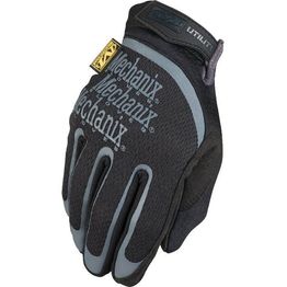 Työhanskat Mechanix Wear Utility 1.5, eri kokoja