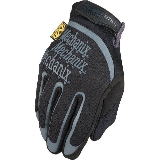 Työhanskat Mechanix Wear Utility 1.5, koko M